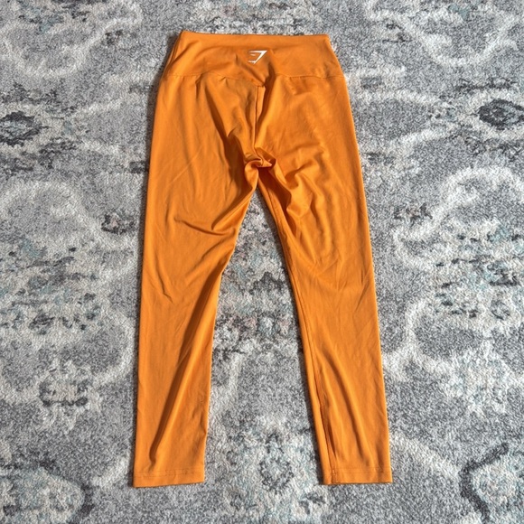 Gymshark Seamless Leggings - Picture 5 of 7